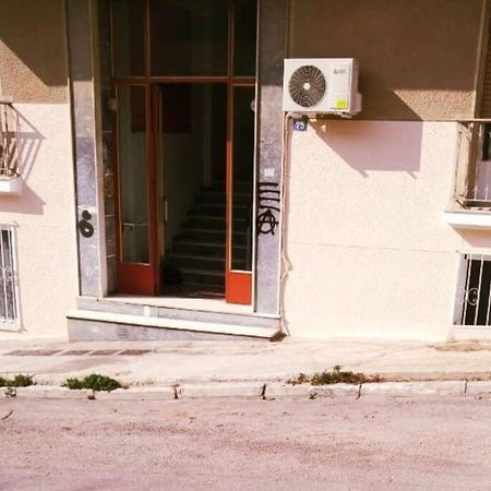 Purple- Lux Studio 2' From Metro Petralona Athens Luaran gambar